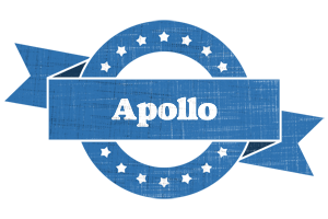 Apollo trust logo