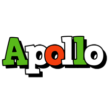 Apollo venezia logo