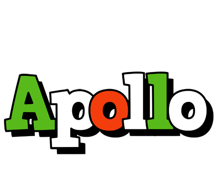 Apollo venezia logo