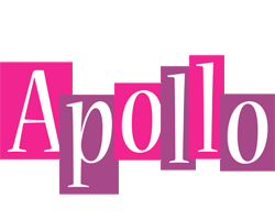 Apollo whine logo