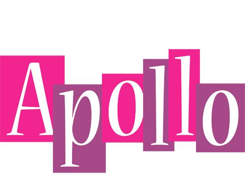 Apollo whine logo