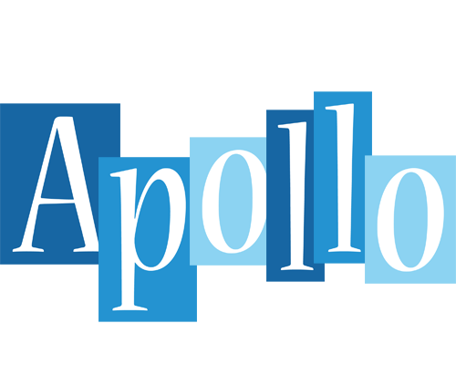 Apollo winter logo