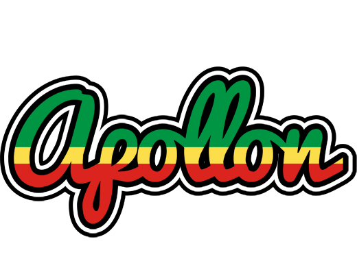 Apollon african logo