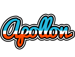 Apollon america logo