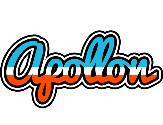 Apollon america logo