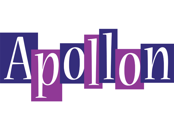 Apollon autumn logo