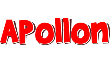 Apollon basket logo