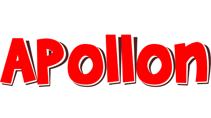 Apollon basket logo