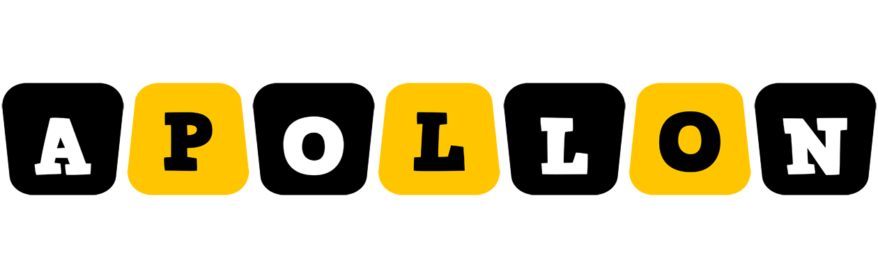 Apollon boots logo