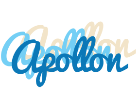 Apollon breeze logo