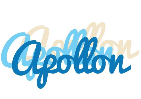 Apollon breeze logo