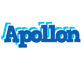 Apollon business logo