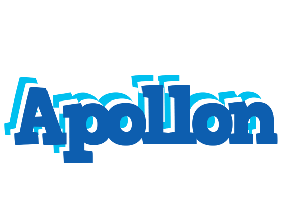 Apollon business logo