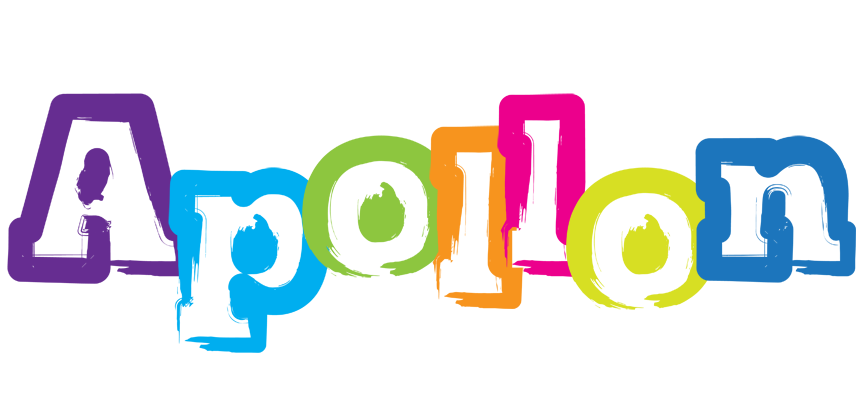 Apollon casino logo