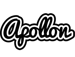 Apollon chess logo