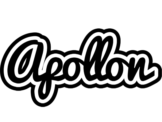 Apollon chess logo