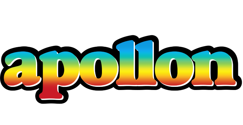 Apollon color logo