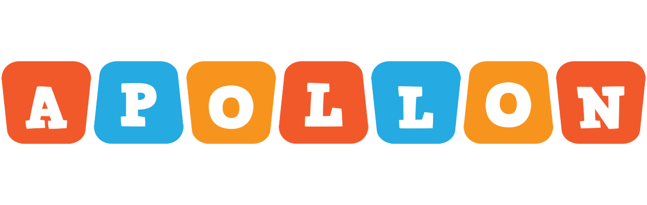 Apollon comics logo