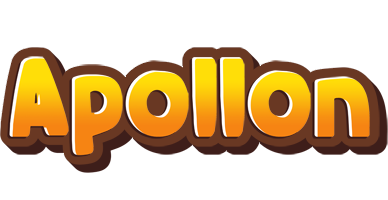 Apollon cookies logo