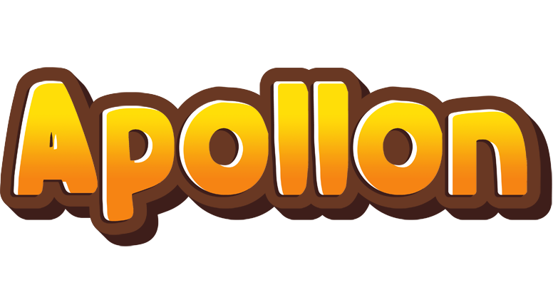 Apollon cookies logo