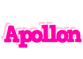 Apollon dancing logo