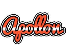 Apollon denmark logo