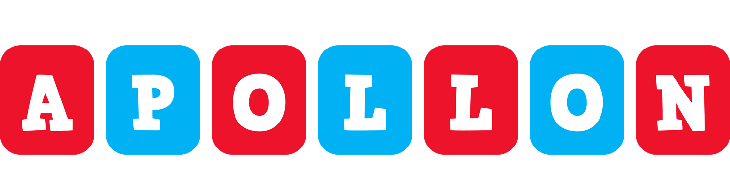 Apollon diesel logo