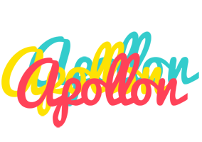 Apollon disco logo