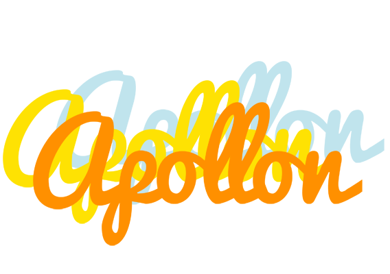 Apollon energy logo