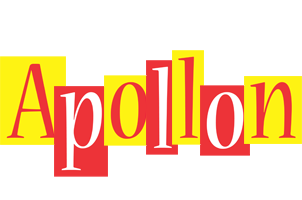 Apollon errors logo