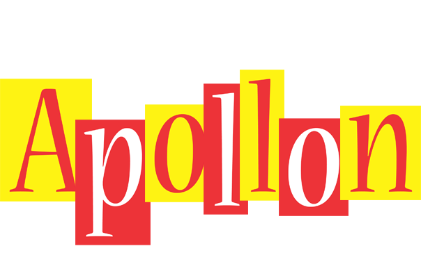 Apollon errors logo