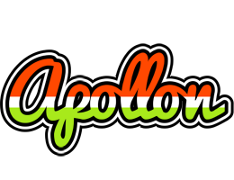 Apollon exotic logo