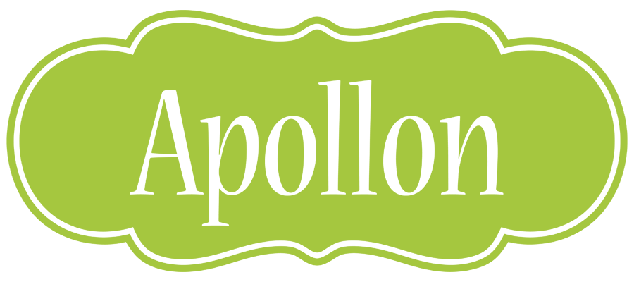 Apollon family logo