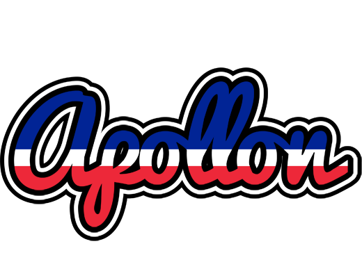 Apollon france logo