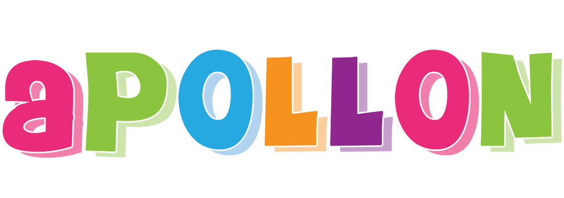 Apollon friday logo