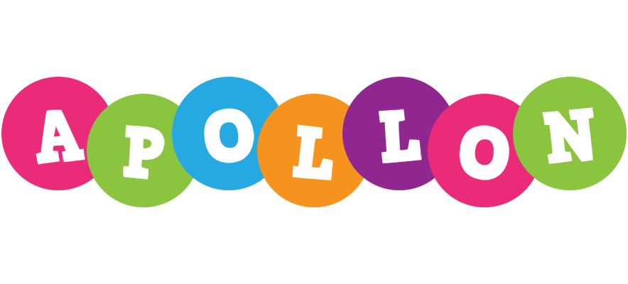 Apollon friends logo