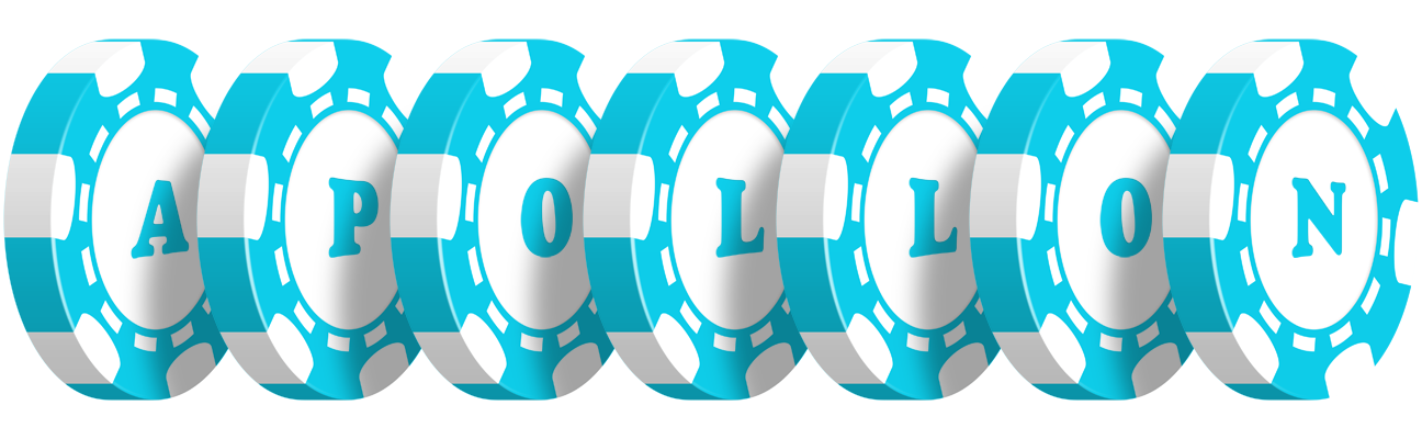 Apollon funbet logo