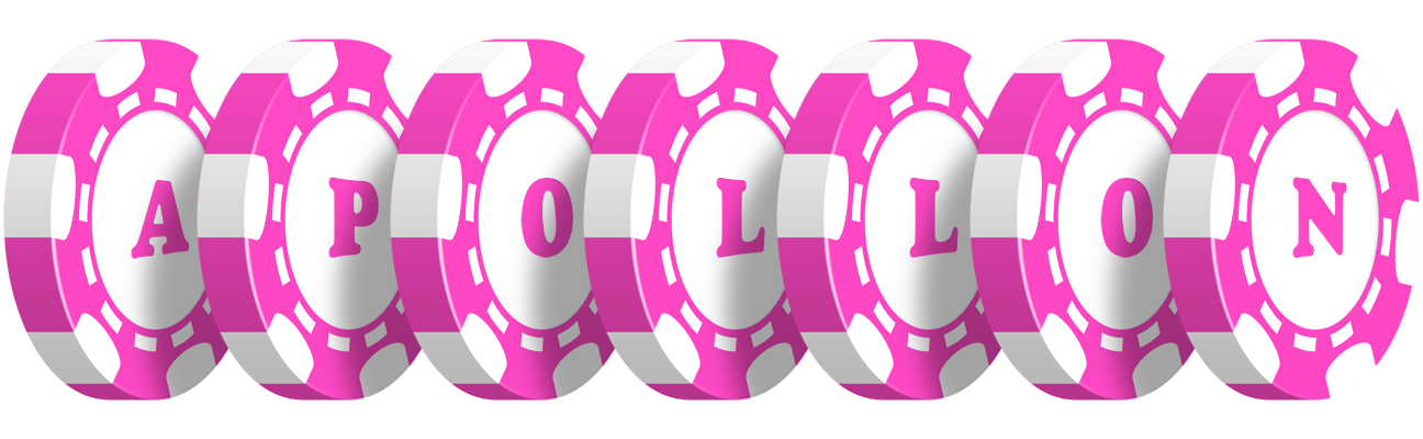 Apollon gambler logo