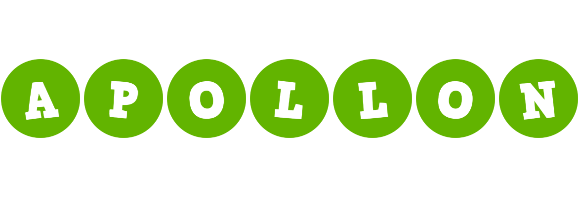 Apollon games logo