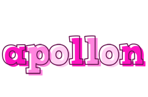 Apollon hello logo