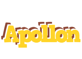 Apollon hotcup logo