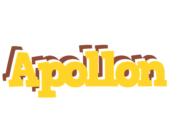 Apollon hotcup logo