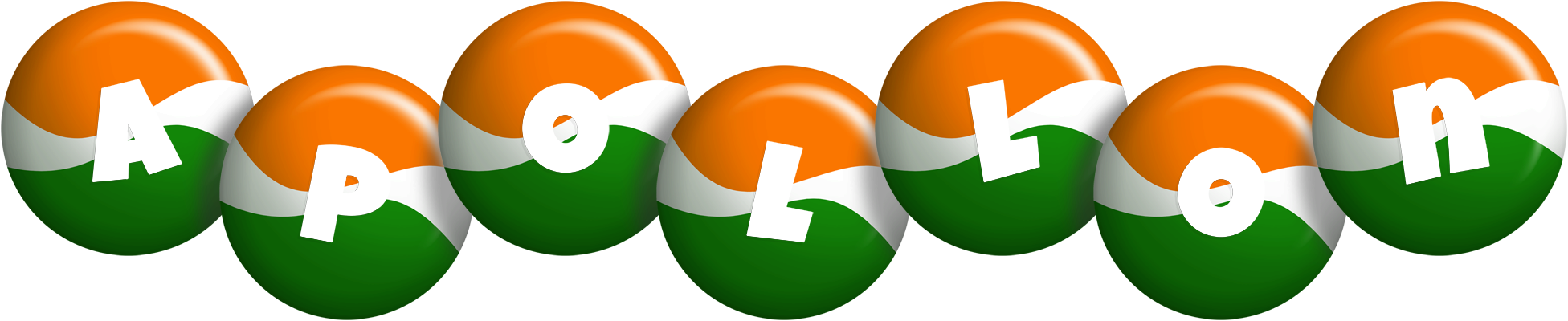 Apollon india logo