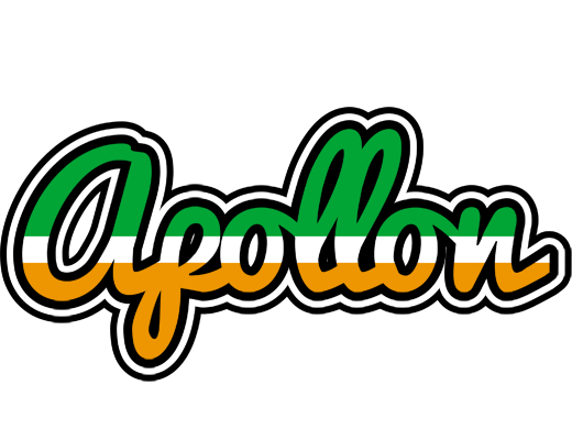 Apollon ireland logo