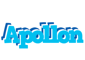 Apollon jacuzzi logo