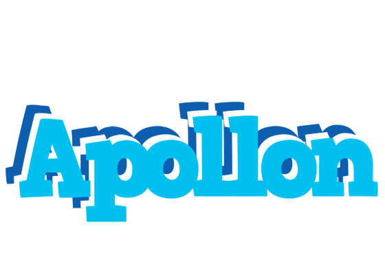 Apollon jacuzzi logo
