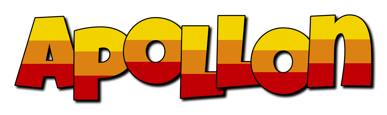 Apollon jungle logo