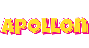 Apollon kaboom logo