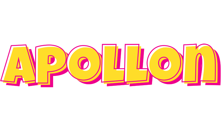 Apollon kaboom logo