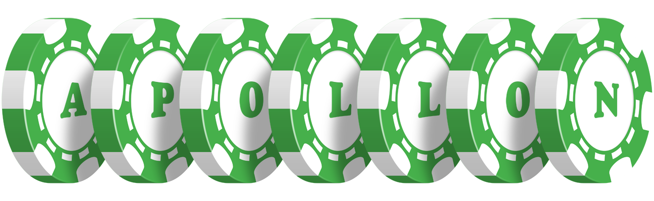 Apollon kicker logo